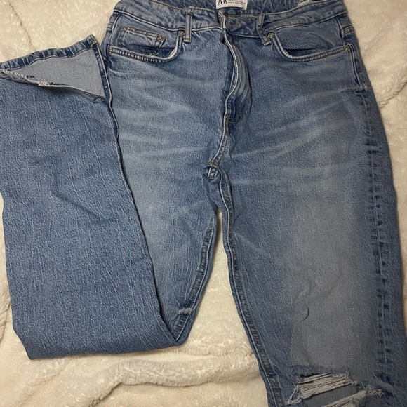 Zara jeans - Picture 1 of 1